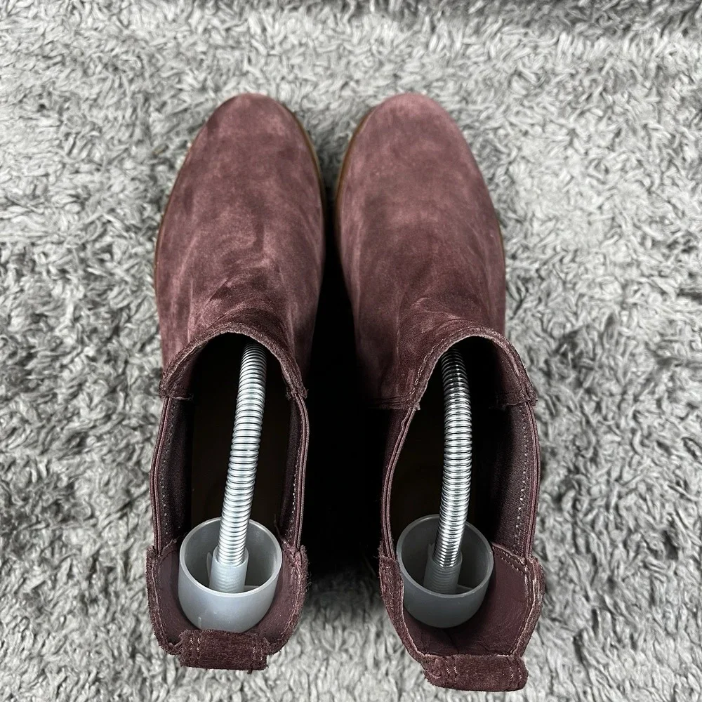 Ankle Boot Clarks 